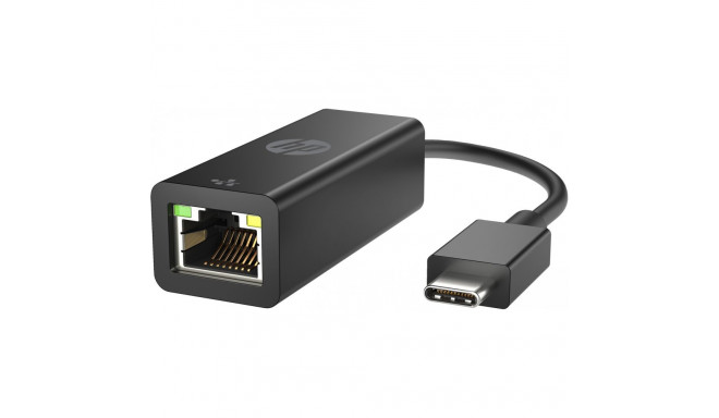 "HP USB-C zu RJ45 Adapter"