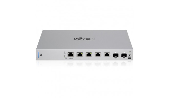 "4+2P Ubiquiti US-XG-6POE POE++ M"