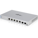 "4+2P Ubiquiti US-XG-6POE POE++ M"