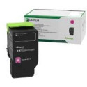 "Lexmark Toner 78C2XM0 Magenta bis zu 5.000 Seiten"