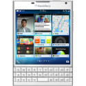 "BlackBerry Passport 32GB pure white QWERTZ DE"