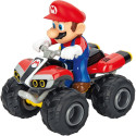 "Carrera - Quad - 2,4GHz Mario Kart™, Mario - Quad"