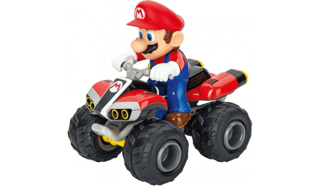 "Carrera - Quad - 2,4GHz Mario Kart™, Mario - Quad"