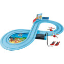 "Carrera - First Sets - PAW Patrol Carrera Bahn mit Chase und Marshall"