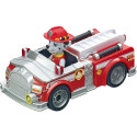 "Carrera - First Sets - PAW Patrol Carrera Bahn mit Chase und Marshall"