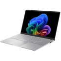 "Asus AI VivoBook S 15 S5507QA-MA052W QS X1E-78-100/32GB/1TBSSD/W11 Home cool silver"