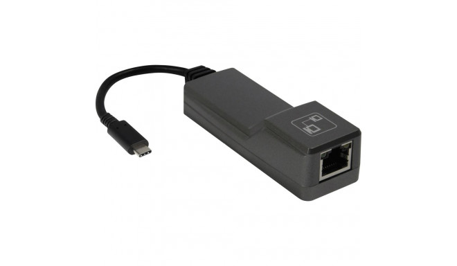 "ALLNET USB 3.0 Typ-C Ethernet Adapter 2.5 Multi-Gigabit LAN ALL0174XG *ALLTRAVEL*"