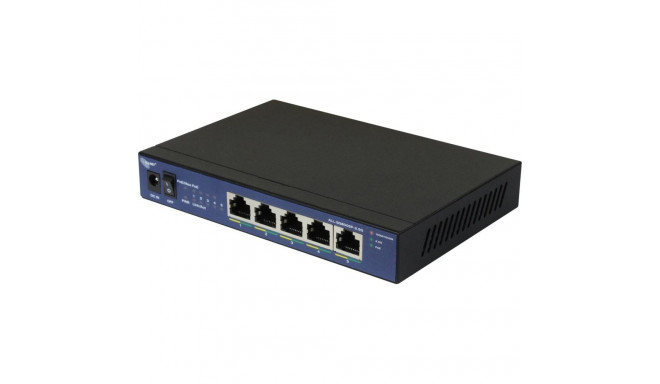 "5P ALLNET ALL-SG8005P-2.5G POE"