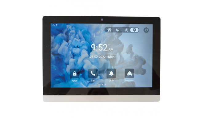 "ALLNET (Akuvox C319) Touch Display Tablet DS10 10 Zoll PoE mit 4GB/16GB Android SIP WLAN"