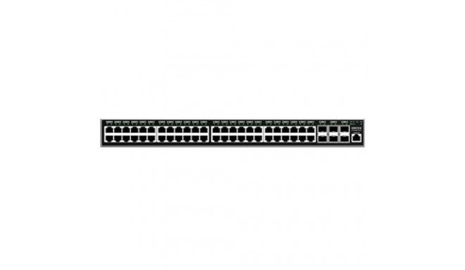 "48P Grandstream GWN7816 48x Ports Layer-3-Netzwerk-Switch"