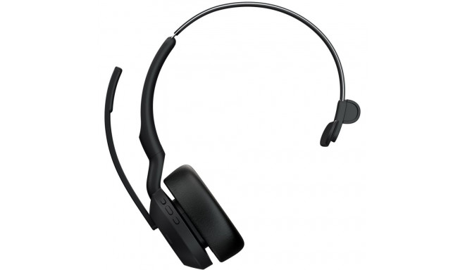 "Jabra Evolve2 55 Link380a MS Mono Stand"