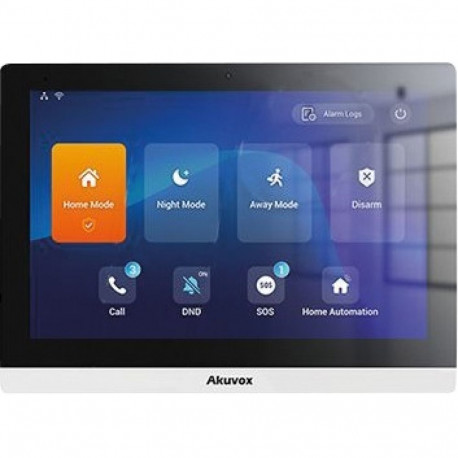 "Smart Home Panel C319H"