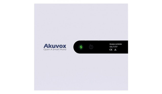 "Smart Access Controller"