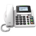 "R15P IP Phone Desktop BIG Button SIP"