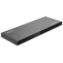"DIGITUS HDMI Splitter 1x8 4K/60Hz HDCP 2.3 EDID Control"