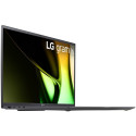 "LG gram 16Z90S-G.AP78G CU7 155H/16GB/1TBSSD/W11Pro black"