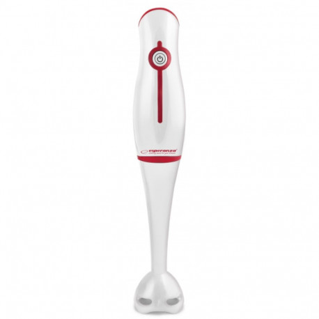 Esperanza hand blender frappe 250w EKM001R