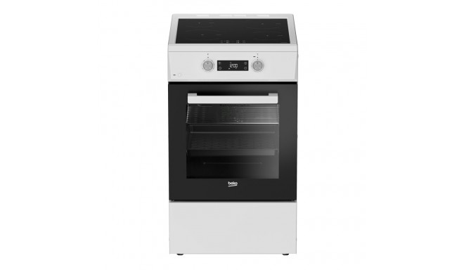 Induction cooker Beko