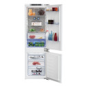 Built-in fridge Beko BCNA275E4FN