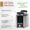 Toaster CR 3215