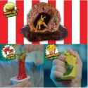 Terror Fried - Disgusting box