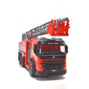 Giant Fire Truck SOS Volvo 57 cm