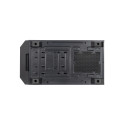 PC case PRO MINI AZ-01B-OP mATX