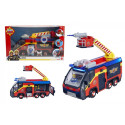 Vrhicle Fireman Sam Jupiter