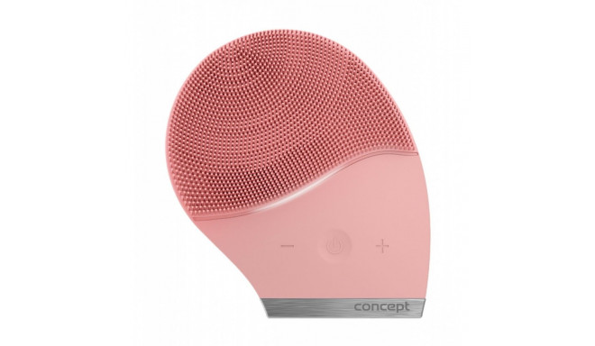 Facecare brush Sonivibe SK9102 pink champagne