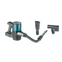 Upright vacuum cleaner 2in1 Iconic Suction Pro VP6045