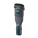 Upright vacuum cleaner 2in1 Iconic Suction Pro VP6045