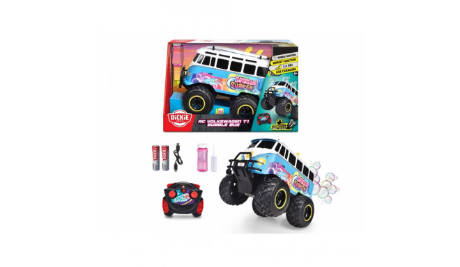 RC Volkswagen T1 Bubble Bus, RTR