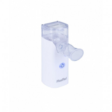 MesMed MM-560 Spiro Mesh võrk-inhalaator