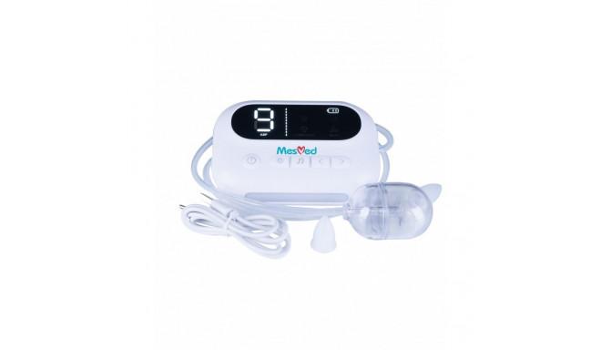 Nosal aspirator MM-127 HappiNosek