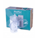 Mesh Inhaler MesMed MM-560 Spiro Mesh