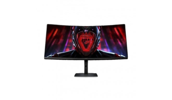 Gaming Monitor Curved G34WQi EU