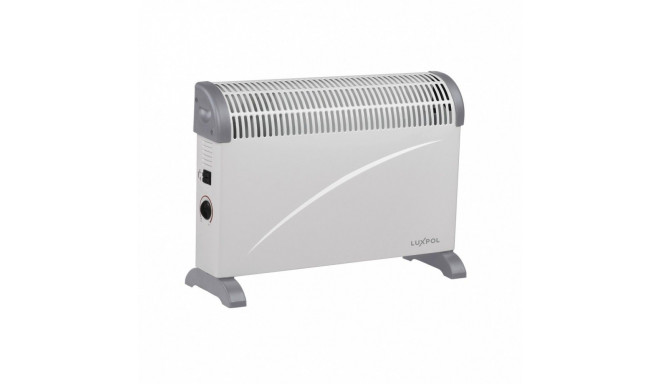 Convector heater LCH-12B