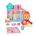 Doll Cry Baby Magic Tears Storyland Set Storyhouses