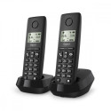 Cordless phone Gigaset Pure 100 Duo