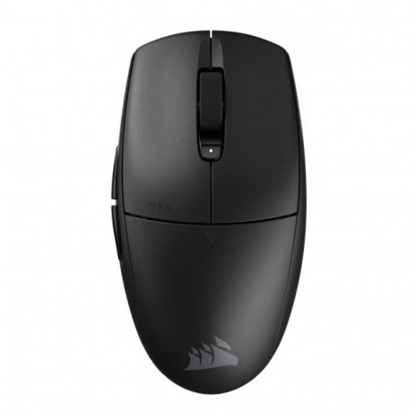 juhtmevaba hiir M55, must