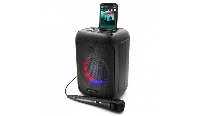 Bluetooth 5.0 kõlar E DR BEATFLOW SQ1005