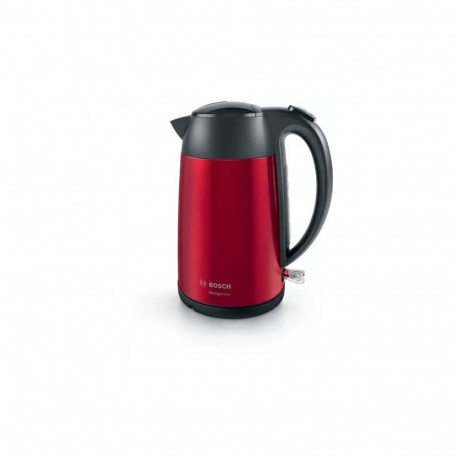 Kettle TWK3P424 1,7l red