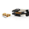 Electric grill TCG3302