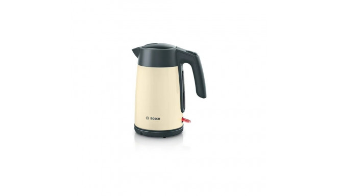 Kettle TWK7L467 1,7l beige