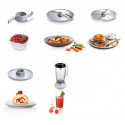 Food processor MCM3201B