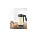 Kettle TWK7L467 1,7l beige