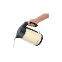 Kettle TWK7L467 1,7l beige