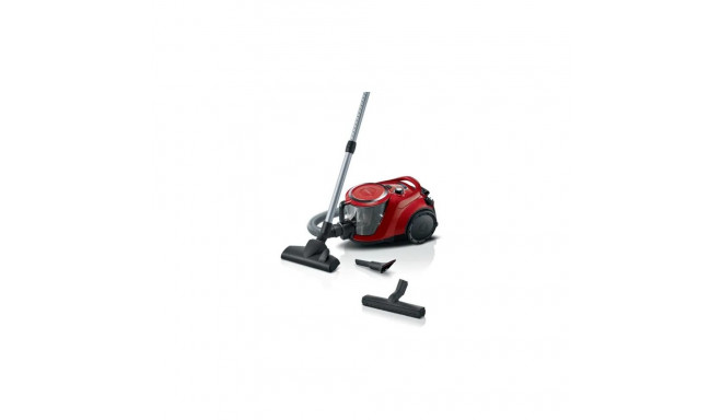 Bagless vacuum cleaner BGC41Q69