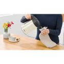 Kettle TWK7L467 1,7l beige