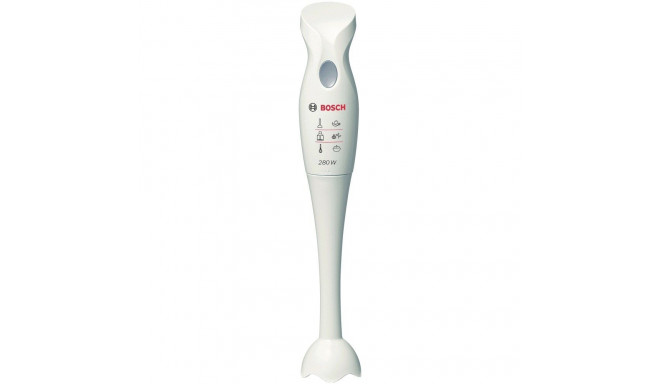 Bosch hand blender MSM6B10